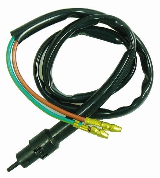 Brand New Aftermarket Yamaha Front Stop Switch