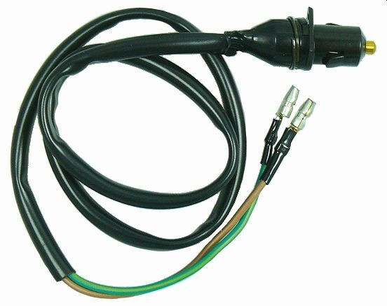 Brand New Aftermarket Yamaha Front Stop Switch IAO
