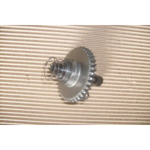 KTM 450EXC-R 450 530 EXC-F Kick Start Shaft Assembly