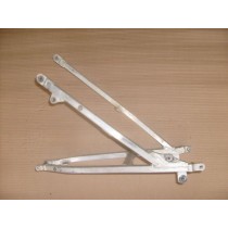 Kawasaki KXF KX250F 250 F Subframe Rear RR Frame Sub 05 RMZ RMZ250