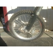 Husaberg FE 550 450 501 400 650 Front Brake Disc Rotor
