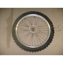 Kawasaki KDX200 KDX 200 Front Wheel 1996 96