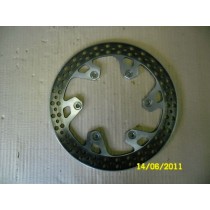 Yamaha YZ450F YZ YZF 450 YZ450 F Front Brake Disc 2006 06