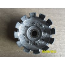 Yamaha YZ450 F YZ450F Clutch Assembly 5XD-16150-60