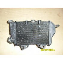 Kawasaki KLX 650 KLX650 Radiator Right 39061-1208 1997