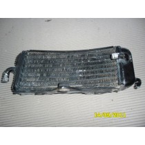 Yamaha YZ250 YZ 250 1993 93 Left Radiator Cooler