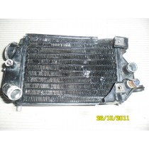 Kawasaki KLX650 KLX 650 R Radiator Water Cooler Right Fair