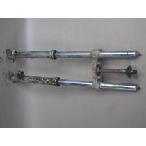 Honda XL600 XL 600 39mm Front Suspension Forks