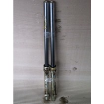 Suzuki TS250 TS 200 250 ? Front Suspension Forks