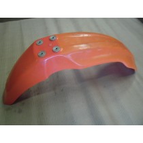 HONDA CRF250 450 CRF 250  '05 Front Guard Fender Mud Mudguard