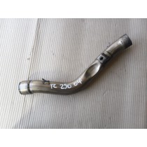 Husqvarna TC250 TC 250 2004 Exhaust Header Extractor Manifold