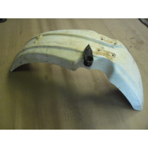 KTM GS350 GS 350 '91 Front Guard Fender Mud Mudguard