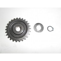 SUZUKI DS80 DS 80 Kickstart Kick Start Idle Gear