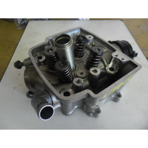 HONDA CRFX450 CRF CRF450X X 450 06 Cylinder Head 