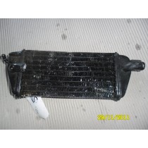 Husqvarna WR240 WR 240 1986 86 Left Radiator Water Cooler