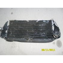 Husqvarna WR360 WR 360 1994 94 Left Radiator Water Cooler