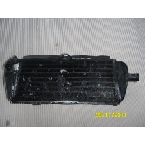 Husqvarna WR360 WR 360 1994 94 Left Radiator Water Cooler