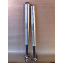 Husaberg FE 400 501 650 2001 - 2003 01 02 03 Front Suspension Forks