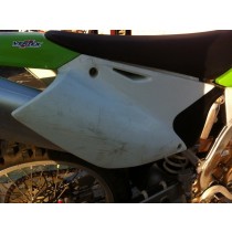 Right Side Cover to suit Kawasaki KX250F KX KXF 250 2004 04