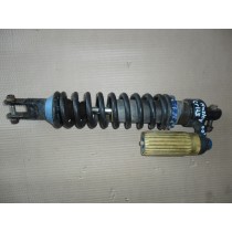 Husqvarna CR125 CR 125 00 Husky Rear Shock Absorber Suspension Spring