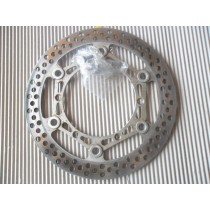 Front Brake Disc Rotor for Yamaha YZF426 YZ426 426F YZF 01 02 Wrecking Parts