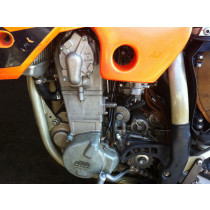 Oil Pump to suit KTM 450EXC 450 EXC 2005
