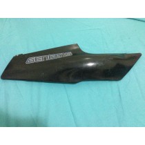 Yamaha FZR400 FZR 400 Right Side Cover Fairing Shroud Plastic Cowling NOT Left