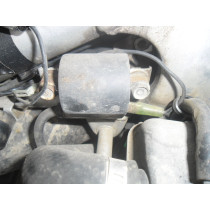 Kawasaki KX 60 KX60 Mini 1987 Ignition Coil Spark Plug