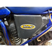 Airbox Air Box Filter to suit Yamaha WR250F WR WRF 250 2001 01