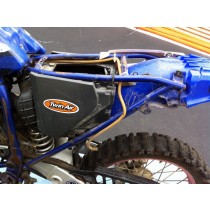 Subframe Rear Sub Frame to suit Yamaha WR250F WR WRF 250 2001 01