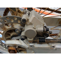 Rear Brake Caliper to suit Suzuki RM250 RM 250 1990 90
