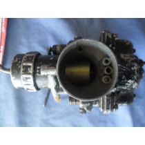 Mikuni 32mm 32 mm Carburettor Carby Carbie Possibly Kawasaki KX125 ???