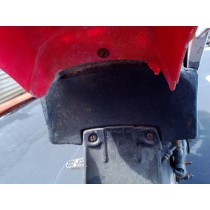 Airbox Air Filter Box to suit KTM 250SX 250 SX 1990 90