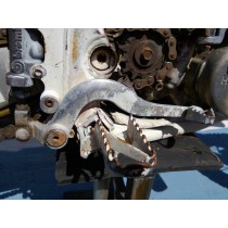 Husqvarna WR250 WR 250 Brake Pedal 1995 95