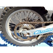 Rear Wheel Husqvarna WR250 WR 250 1995