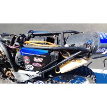 Sub Frame Rear Subframe to suit Yamaha WR400F WR WRF 400 1999 99