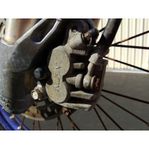 Front Brake Caliper to suit Suzuki DR250 DR 250 R 1997 97