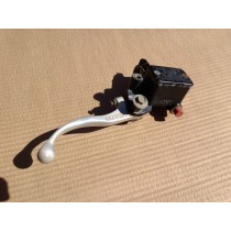 Front Brake Master Cylinder suit Kawasaki KLX250 KLX 250 2004 04 Import