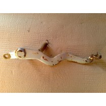 Rear Brake Pedal Lever to suit Kawasaki KLX250 KLX 250 2004 04 Import