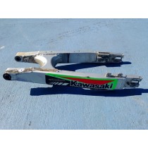 Swingarm Rear Swing Arm suit Kawasaki KLX250 KLX 250 2004 04 Import