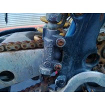 Rear Brake Master Cylinder to suit Husqvarna WR250 WR 250 1995 95