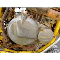 Engine Clutch Cover suit Suzuki DR250 DR 250 S 1990 90