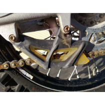 Chain Guide to suit KTM 250SXF 250 SX-F 2007 07