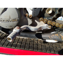 Gear Change Shift Lever Pedal to suit KTM 250SXF 250 SX-F 2007 07