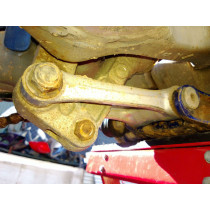 Rear Suspension Swingarm Shock Linkages for Yamaha YZ250F YZF YZ 250 2003 03
