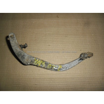 Rear Foot Brake Pedal Lever to suit Yamaha DT UNKNOWN