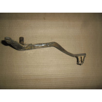 Rear Foot Brake Pedal Lever to suit Yamaha DT175L DT 175 L