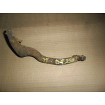 Rear Foot Brake Pedal Lever to suit Yamaha DT250 DT 250 1977 '77