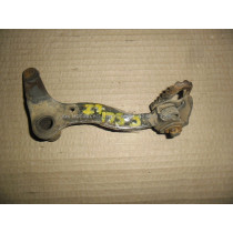 Rear Foot Brake Pedal Lever to suit Yamaha IT175J IT 175 J 1982 '82 loose tip