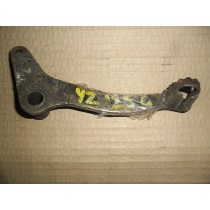 Rear Foot Brake Pedal Lever to suit YamahaYZ125G YZ 125 G 1980 '80